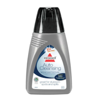 Bissell Auto Cleansing Advanced Formula for Carpet & Upholstery, 236-mL Front_Flat