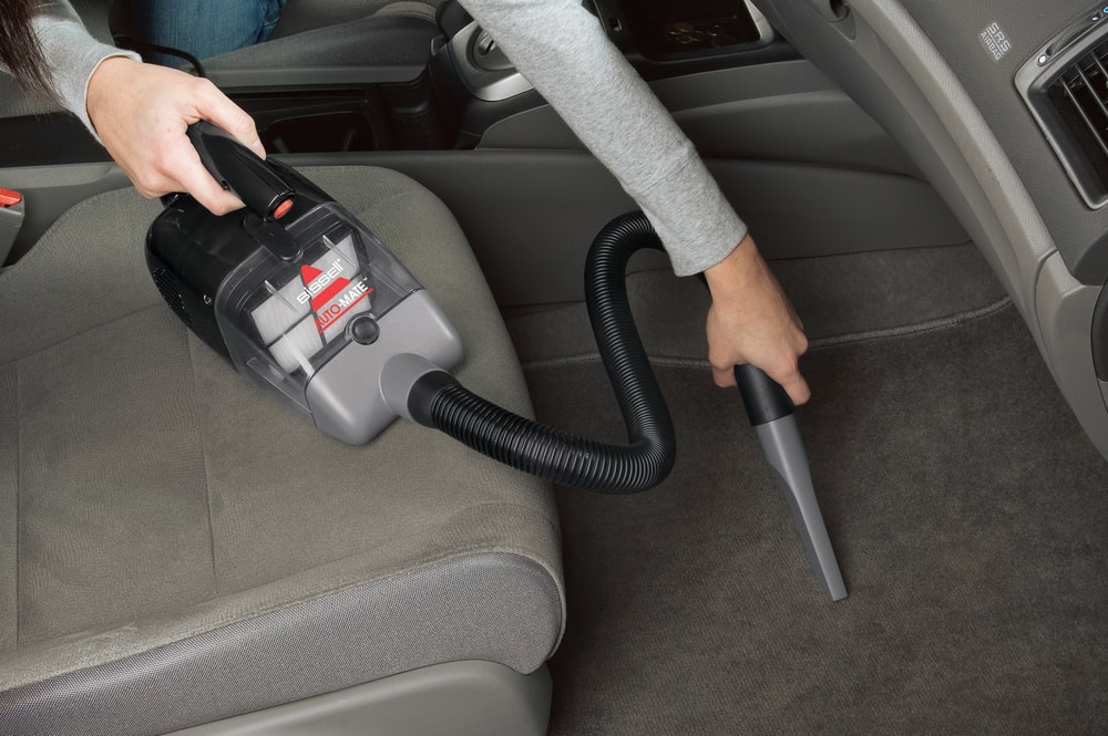 Bissell AutoCare Hand Vacuum | Canadian Tire