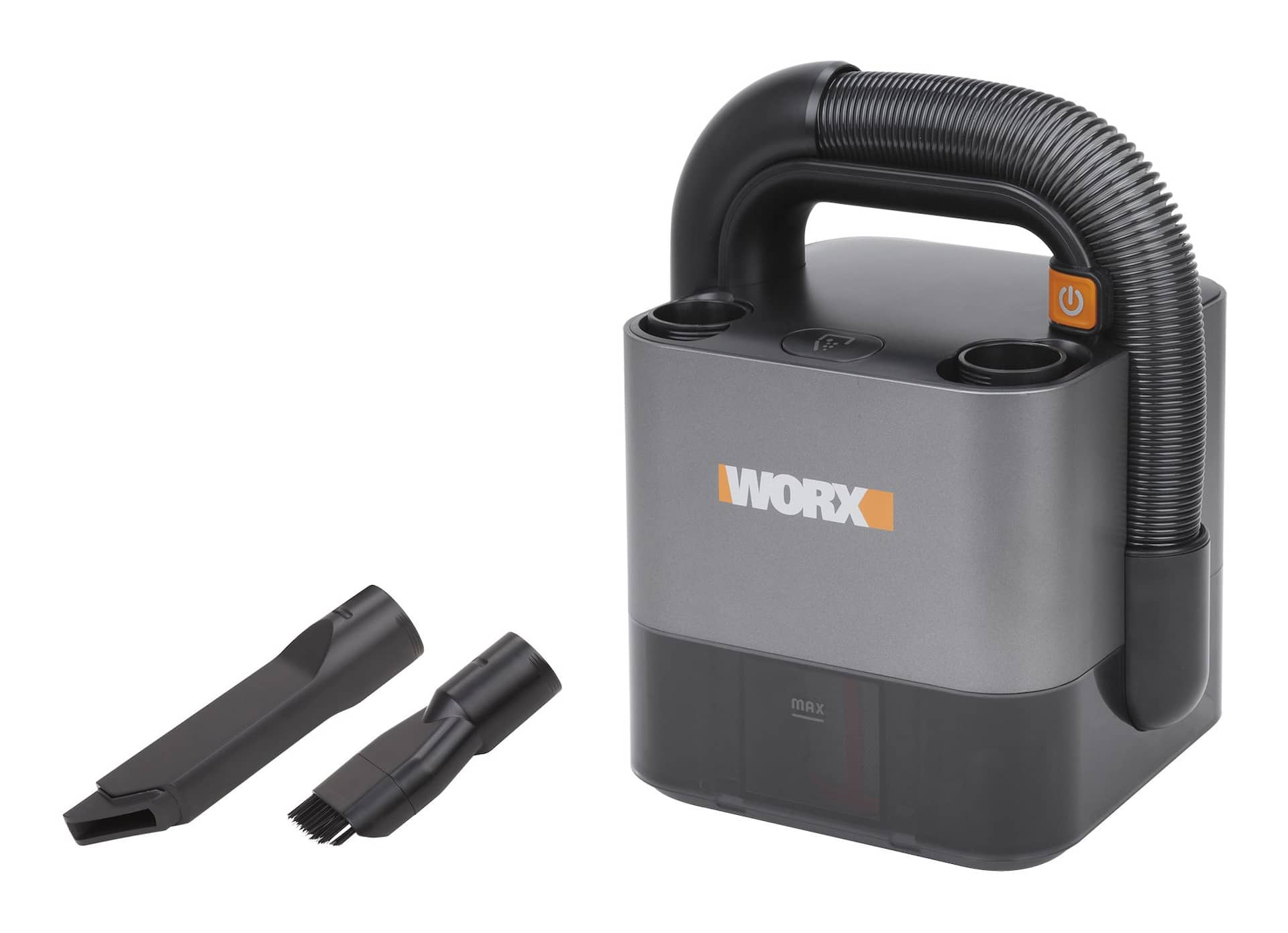 WORX WX030L 20V Portable Cordless Car Hand Vacuum Canadian Tire