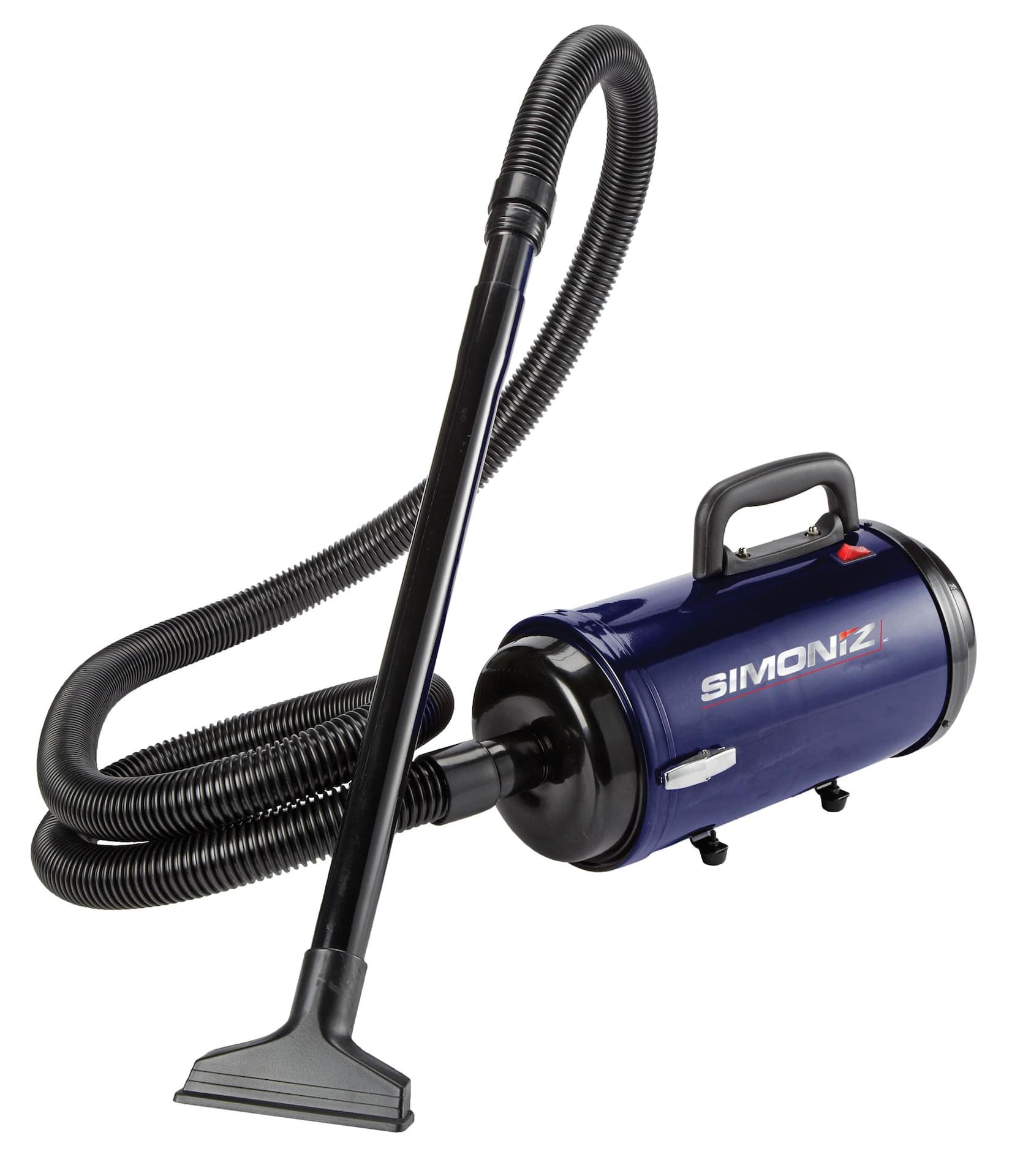 Simoniz cordless vacuum discount review