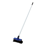 SIMONIZ Dip & Wash Car Wash Brush, 48-in Front_Angled_Left