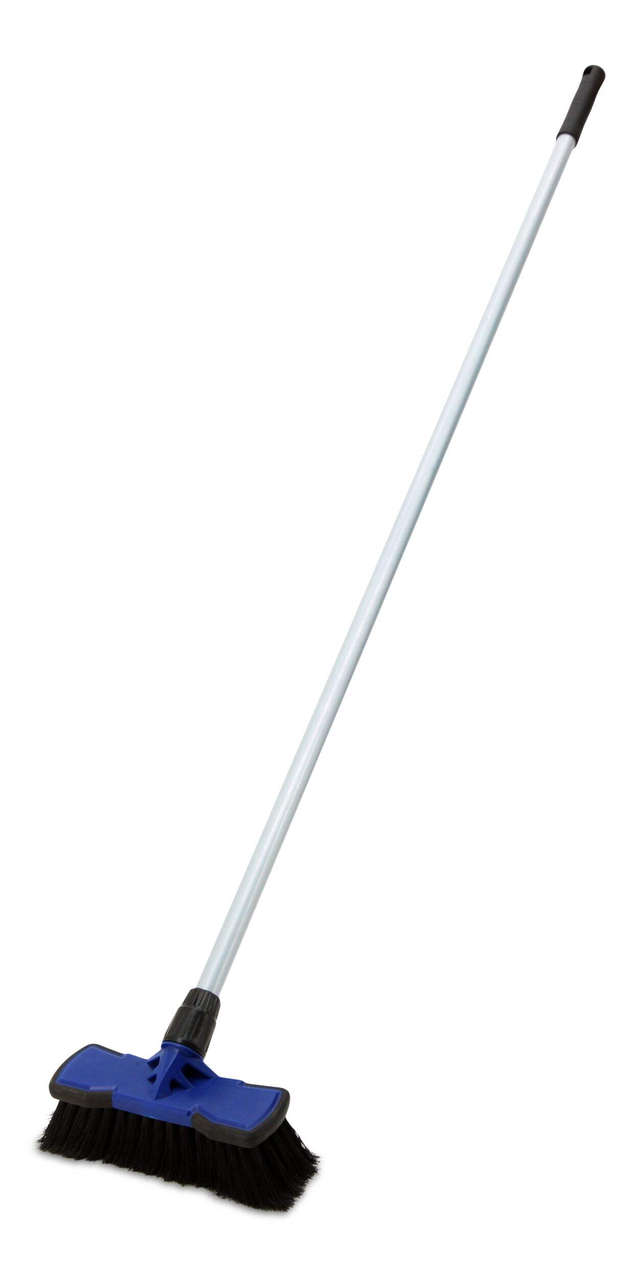 SIMONIZ Dip & Wash Car Wash Brush, 48-in Front_Angled_Left