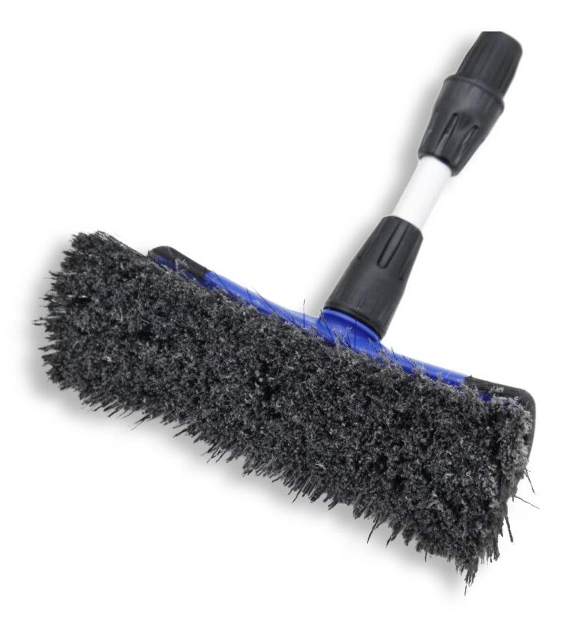 SIMONIZ Dash & Trim Microfibre Vent Cleaning Brush, 5 SQ, 1-pc