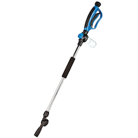 Bon Aire Wash-N-Rinse Cleaning Spray Gun with Rotating Head, Model WNR5R