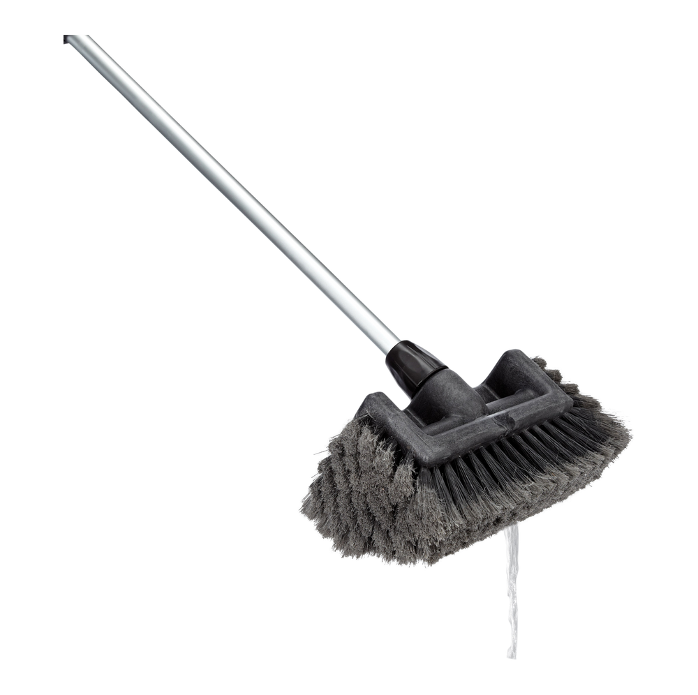 Simoniz Extendable Flow Through Wash Brush, 36 to 62in Canadian Tire