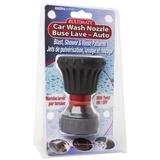 Buse pour nettoyer l'auto optimale