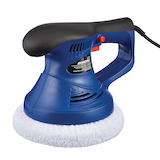 Coiffe à polir Terry SIMONIZ, 7 à 8 po, paq. 2 Front_Angled_Left