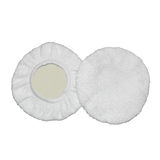 Coiffe à polir en tissu éponge SIMONIZ, 8 po, paq. 2 Composite_or_Mixed