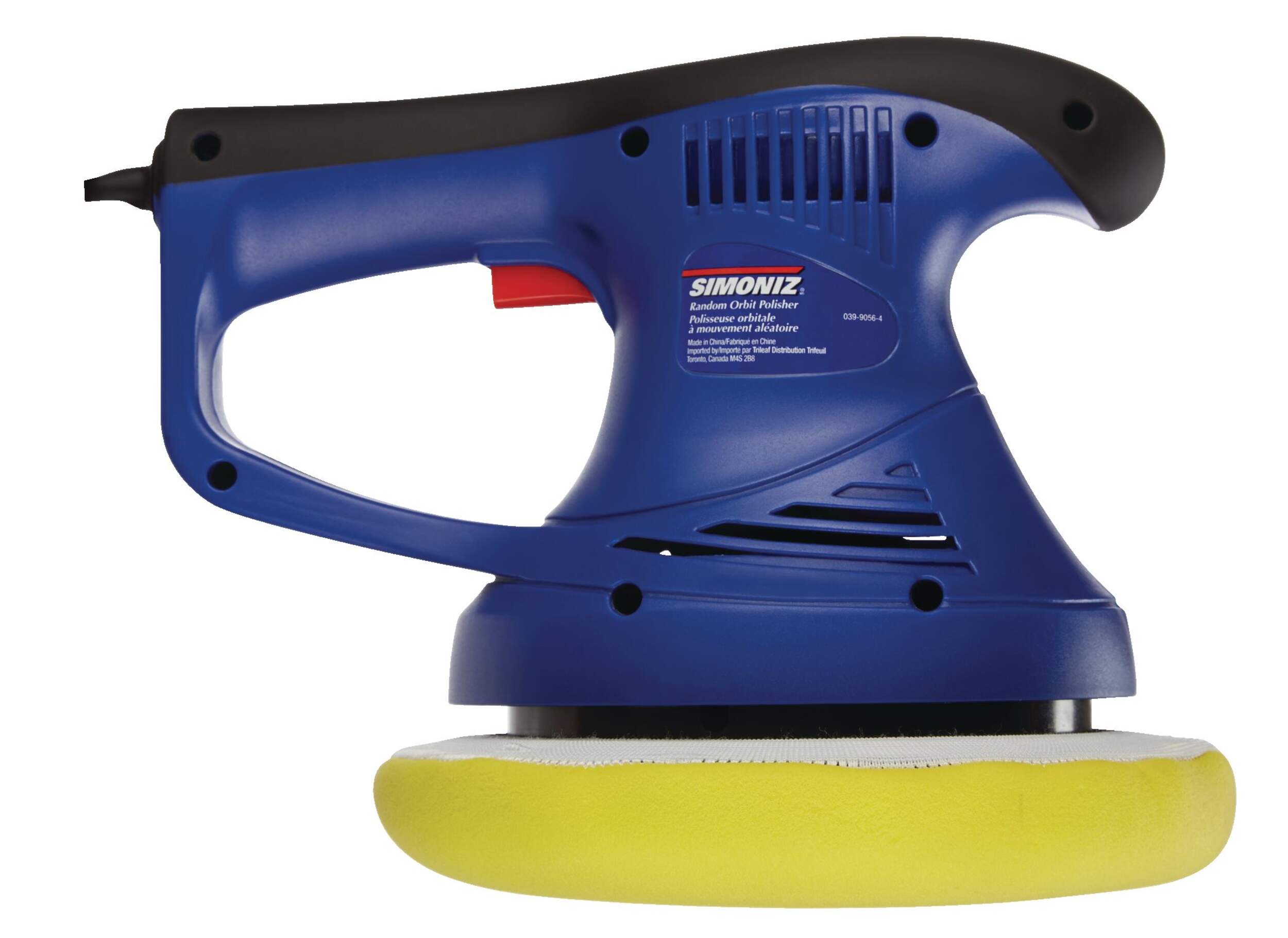 SIMONIZ Terry Cloth Foam Polishing 8in, 2pk Canadian Tire