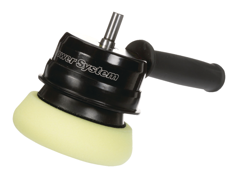 Meguiar’s DA Power System Dual Action Polisher, 4in DODGE RAM FORUM