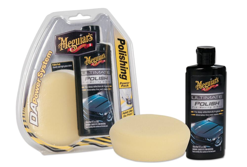 Car polisher on sale canadian tire