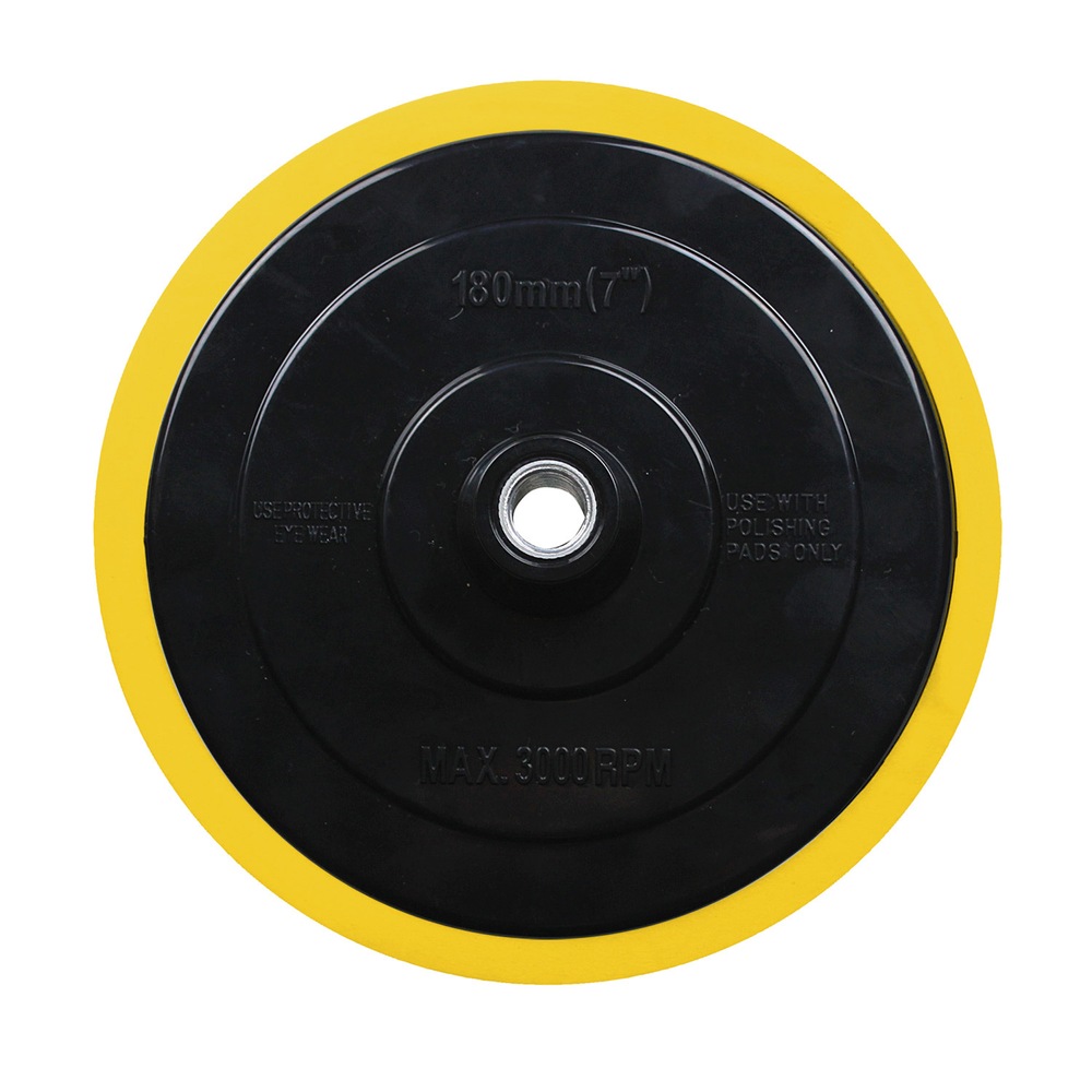 DEWALT 7in Backing Pad Canadian Tire