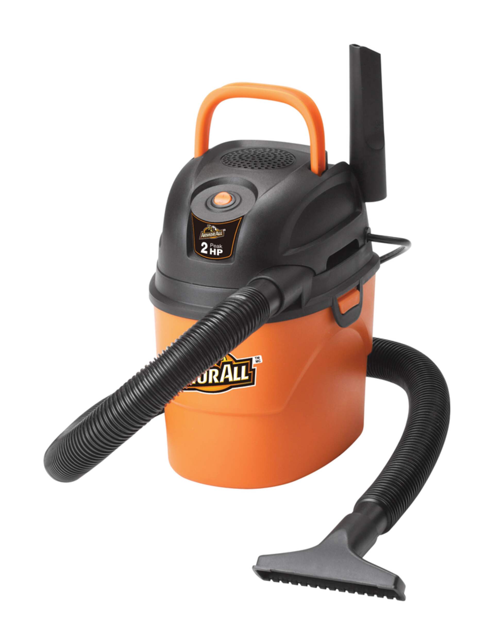 Armor All 1.5 Gallon Car Vac Canadian Tire