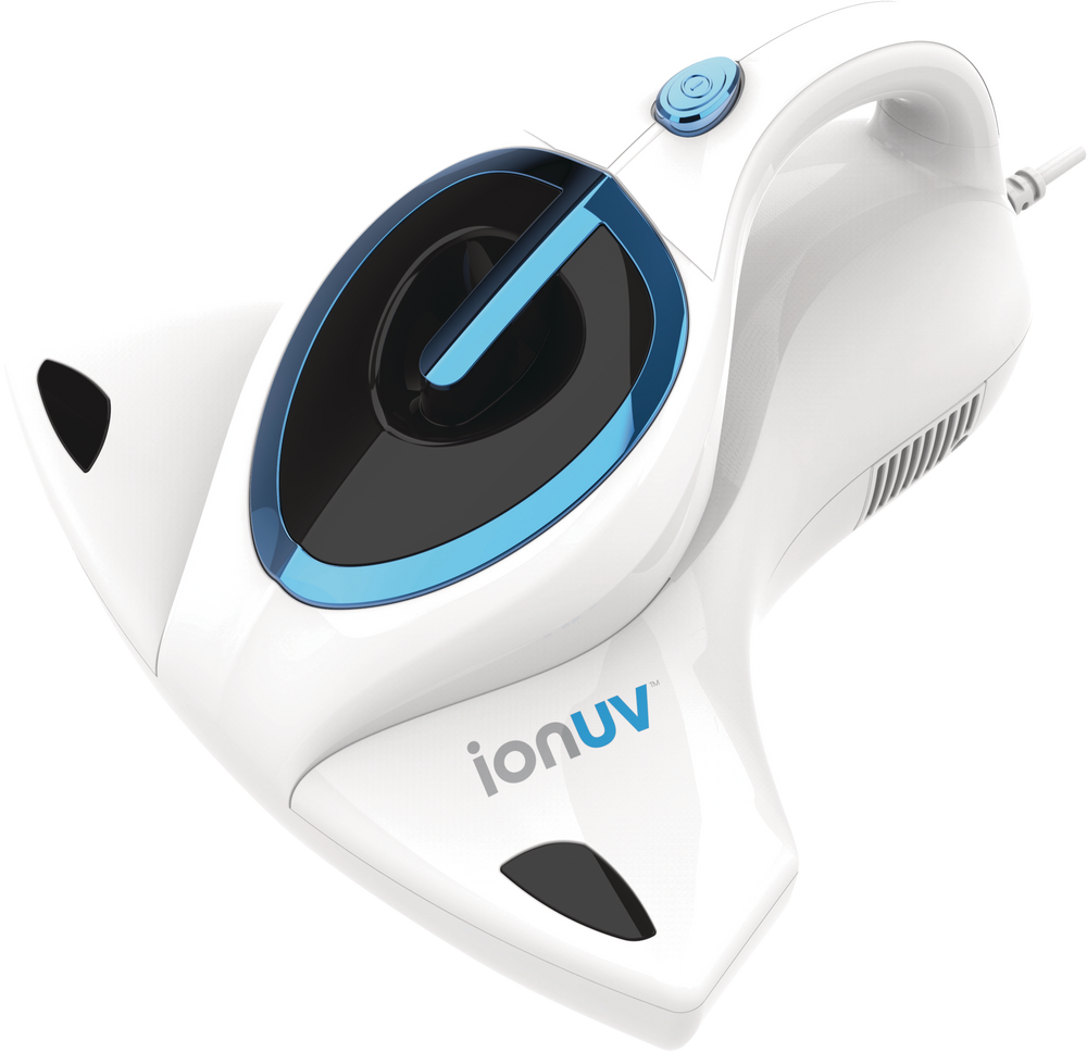 Tzumi Ion UV Pure Clean Sanitizing Cordless Handheld Vacuum Canadian Tire