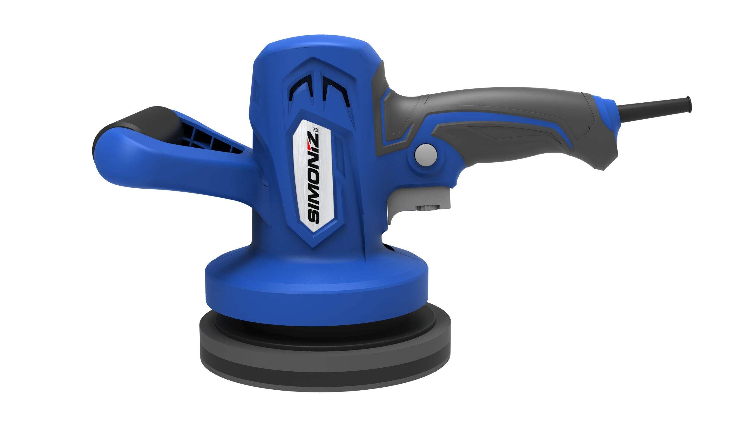 Simoniz Variable Speed Polisher Kit, 6in Canadian Tire