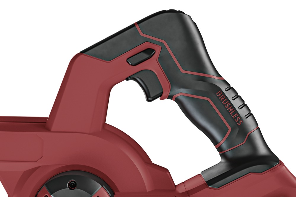 FLEX BW18.0ECUS/5.0Set 18V 3 Speed Brushless Compact Cordless Jobsite