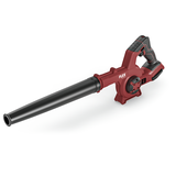 Souffleuse sans fil compacte FLEX BW18.0-ECUS/5.0Set 18V 3 vitesses sans balais pour chantier avec batterie et chargeur Front_Three_Fourths_Angled_Left