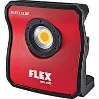 Lampe définition sans fil FLEX DWL250012.0/18.0USA 12V/18V TrueView, outil nu Front_Three_Fourths_Angled_Left