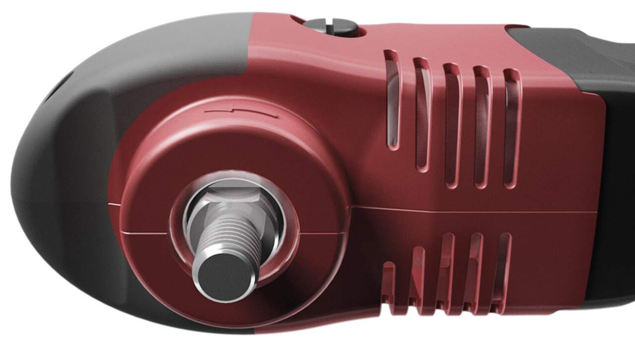 Flex deals rotary polisher