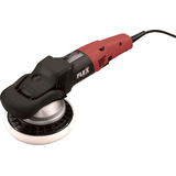FLEX XC3401VRG-25 120/US 430 RPM Corded Forced Rotation Polisher Front_Three_Fourths_Angled_Left