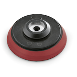 FLEX BP-m/rD75XFE7-12 Backing Plate for XFE 7-12 80, 3-in Back_Elevated