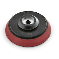 FLEX BP-m/rD75XFE7-12 Backing Plate for XFE 7-12 80, 3-in Back_Elevated