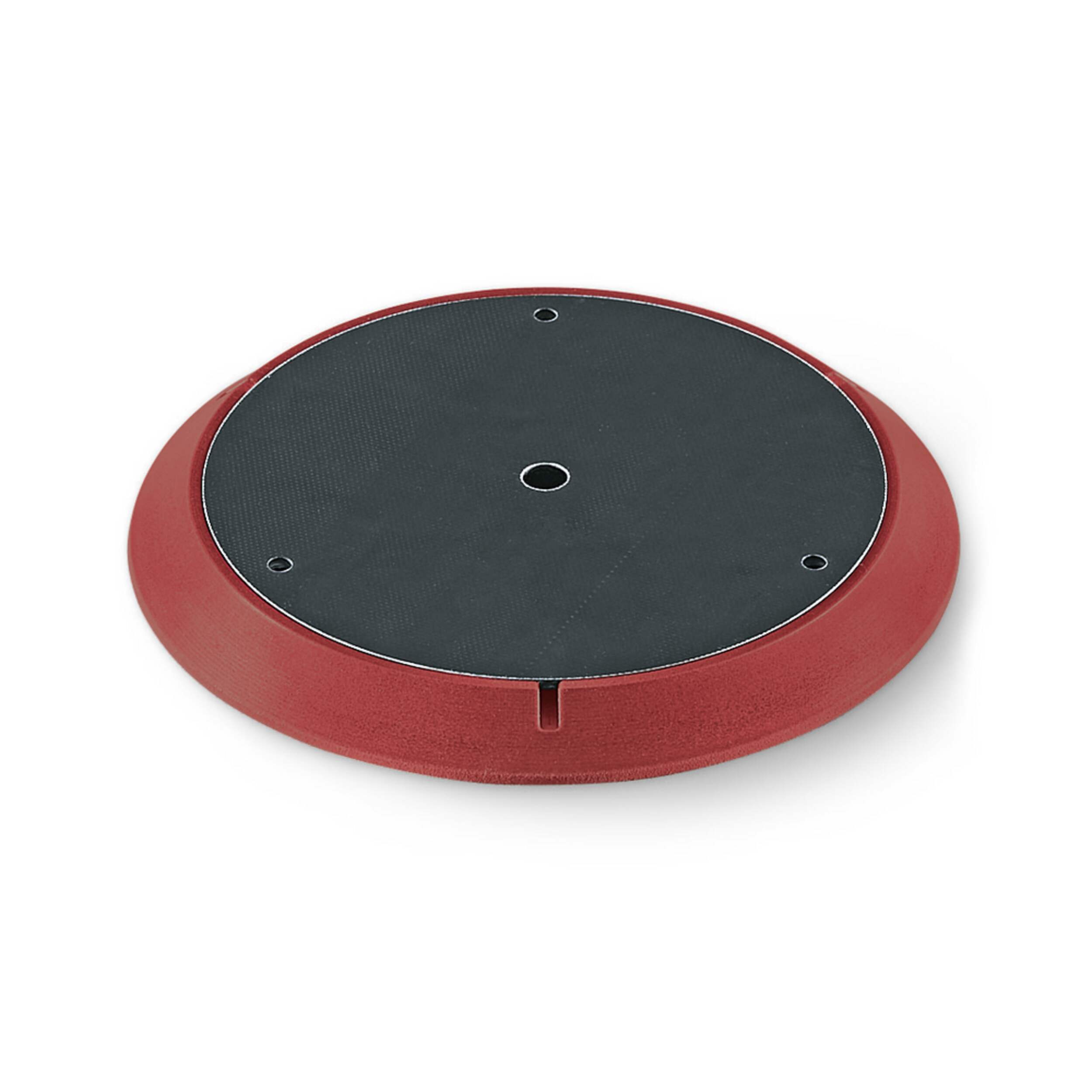 FLEX BP-m/rD150XCE/XFE Backing Plate for XFE 7-15, 6-in Front_Elevated