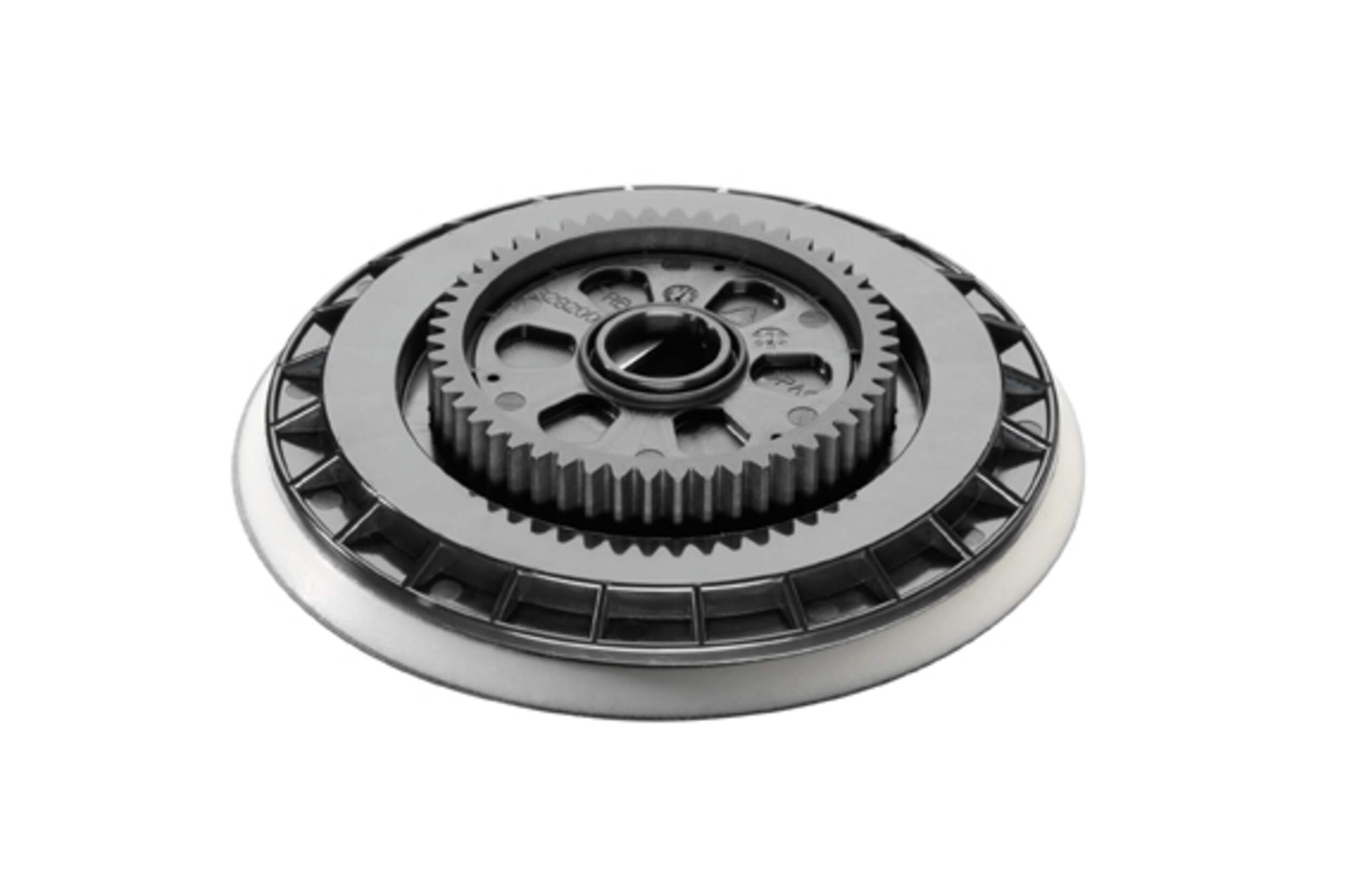 FLEX BP-MD140XC Standard Backing Plate for XC 3401 VRG, 5.5 in Back_Elevated