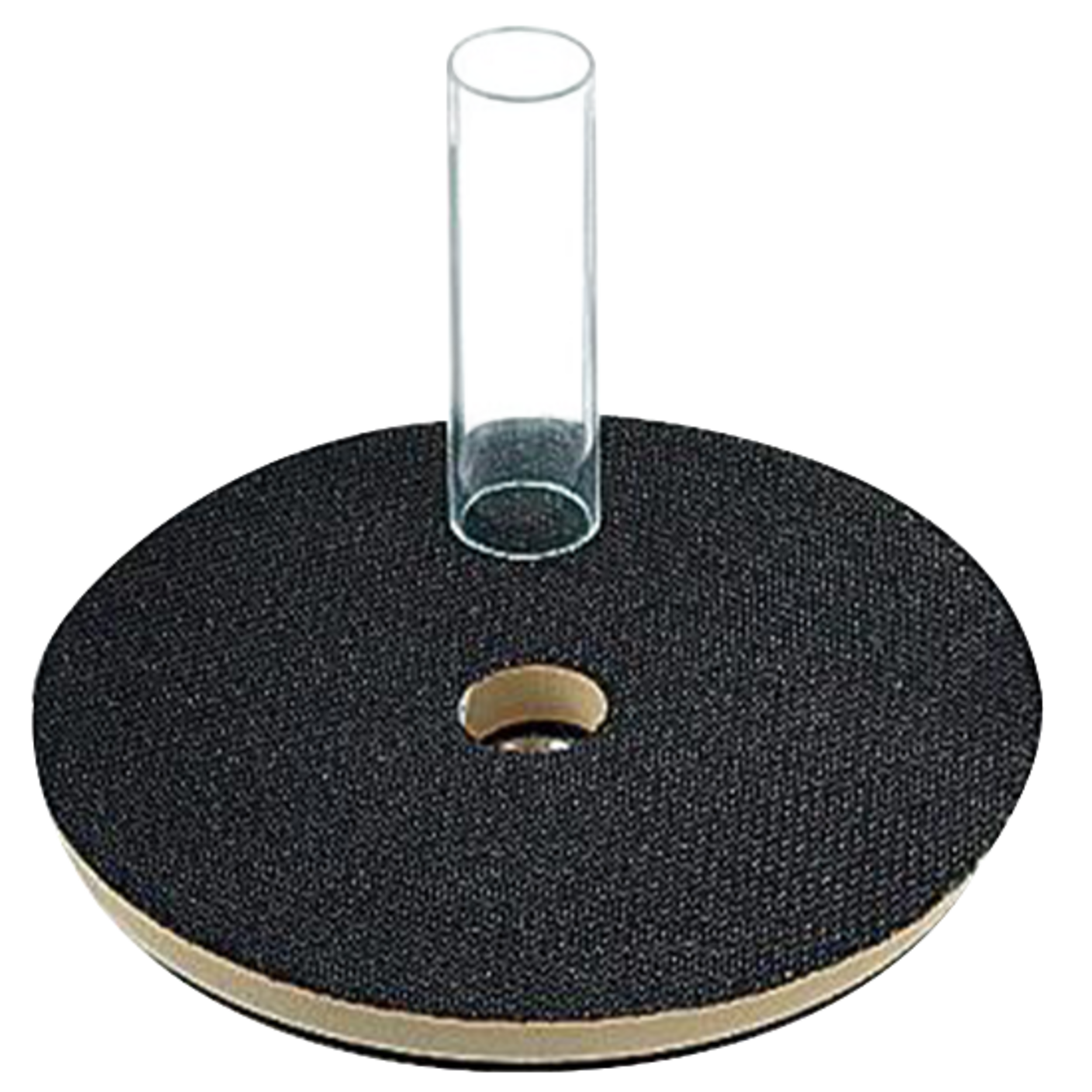 Plaque de renforcement autoagrippante, FLEX 289957, 6 po Front_Elevated