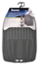 2PC MICH FRT MAT BLK