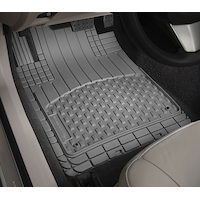 WeatherTech® AVM® All-Vehicle Floor Mat Set, 4-pk Overhead_Plunge