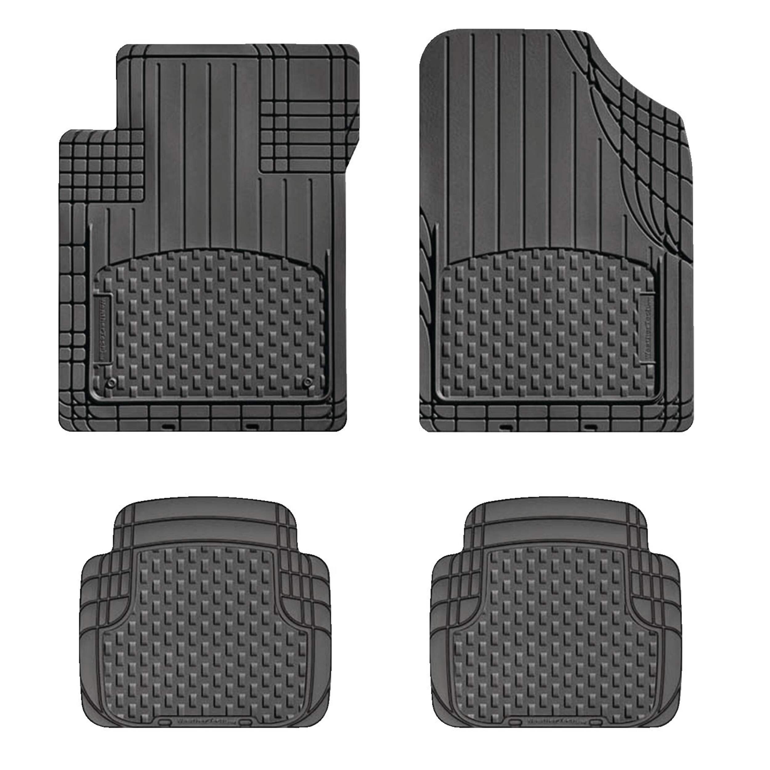 WT AVM BLK 4PC