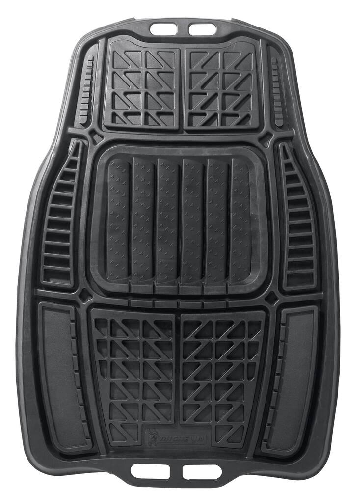 Michelin Extreme Floor Mat Black Canadian Tire