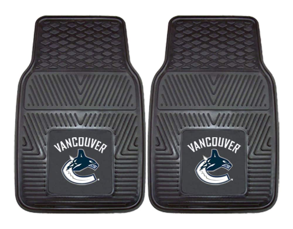 NHL Vehicle Air Freshners - Vancouver Canucks