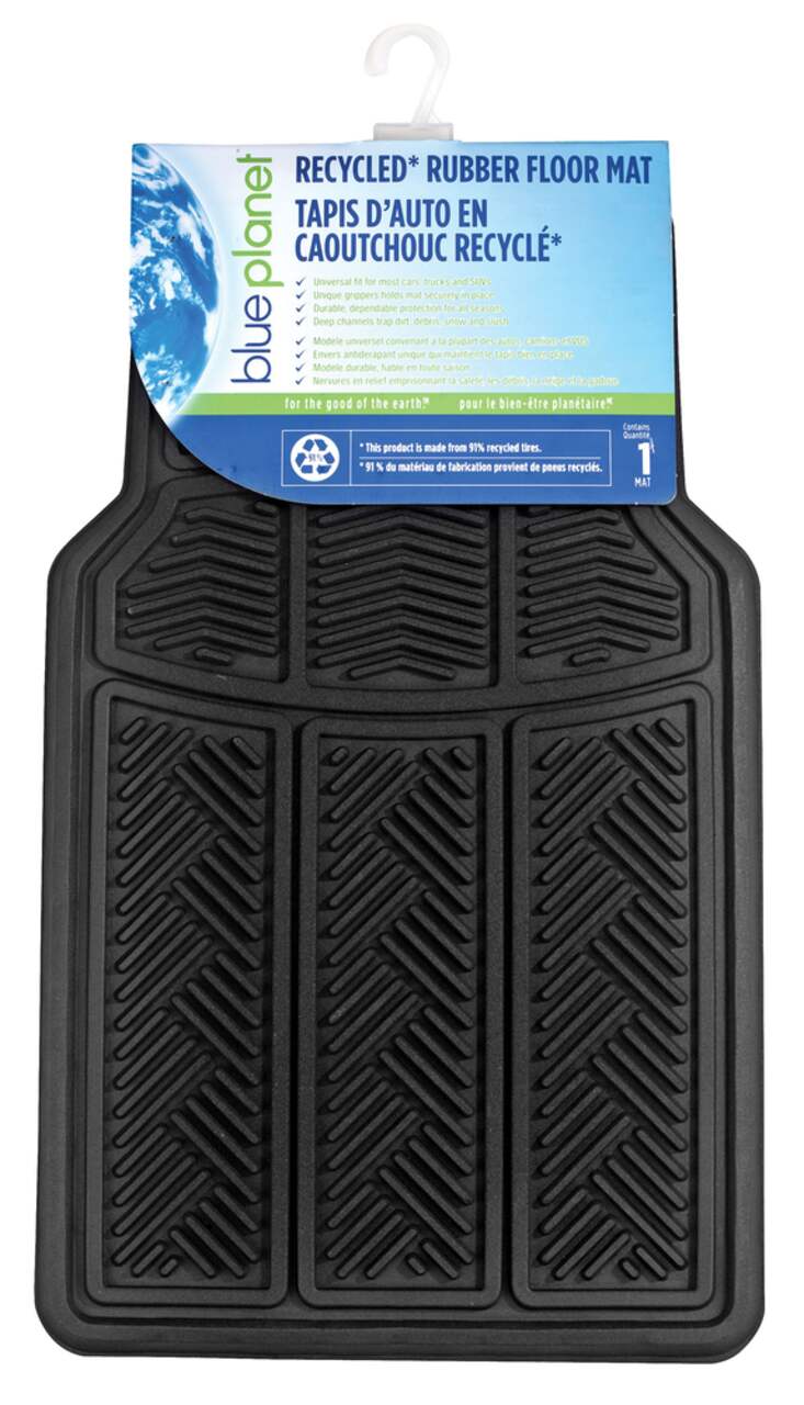 Car mat canadian hotsell tire