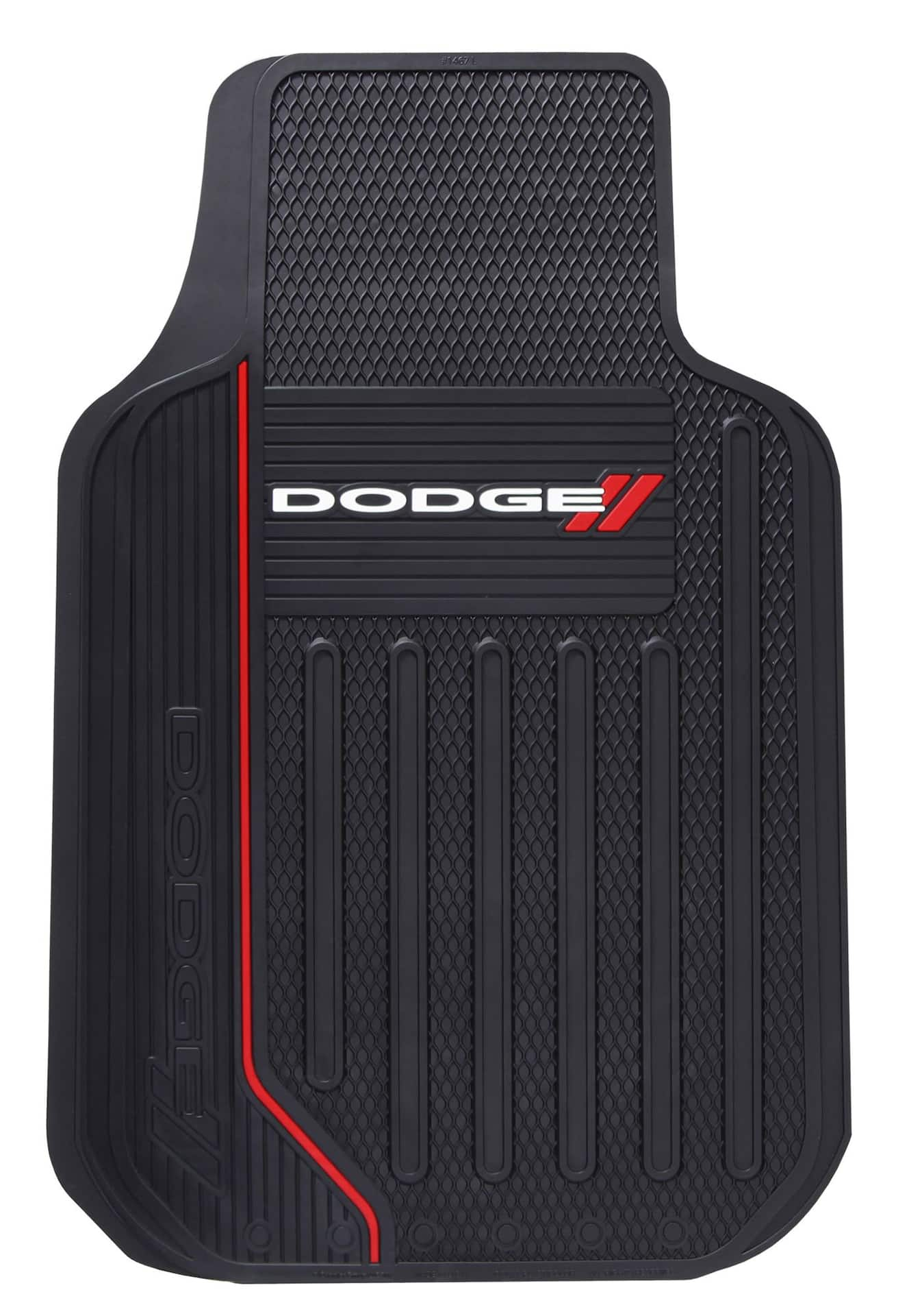 Dodge car outlet mats