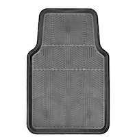 Certified Front Floor Mat Overhead_Flat
