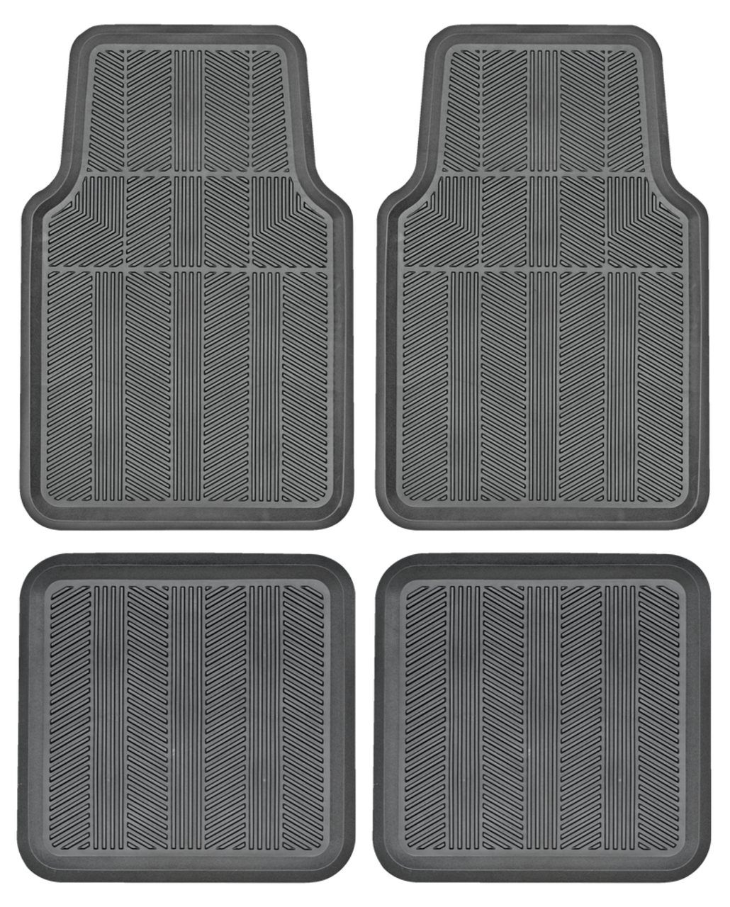 Paper floor mats canadian shop tire
