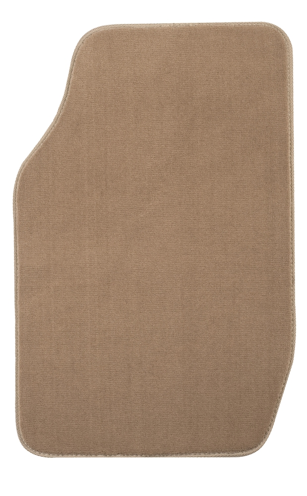 MotoMaster Carpet Scotchguard Floor Mat, 4pc Canadian Tire