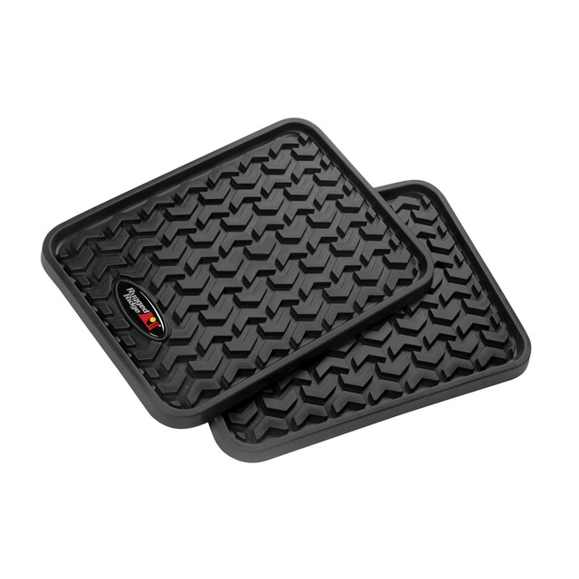 Rugged Ridge Universal Rear Mats Canadian Tire