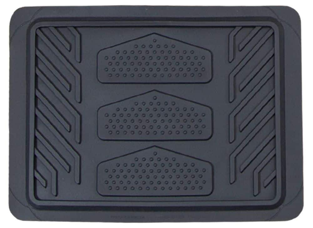 Licensed Heavy Duty Floor Mats, Jeep, 4-pc | Canadian Tire