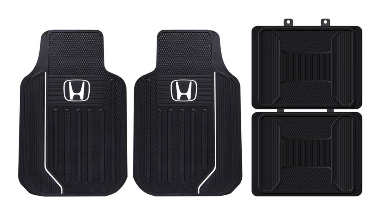 Dodge caravan floor shop mats canadian tire