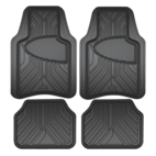 Armor all top car floor mats
