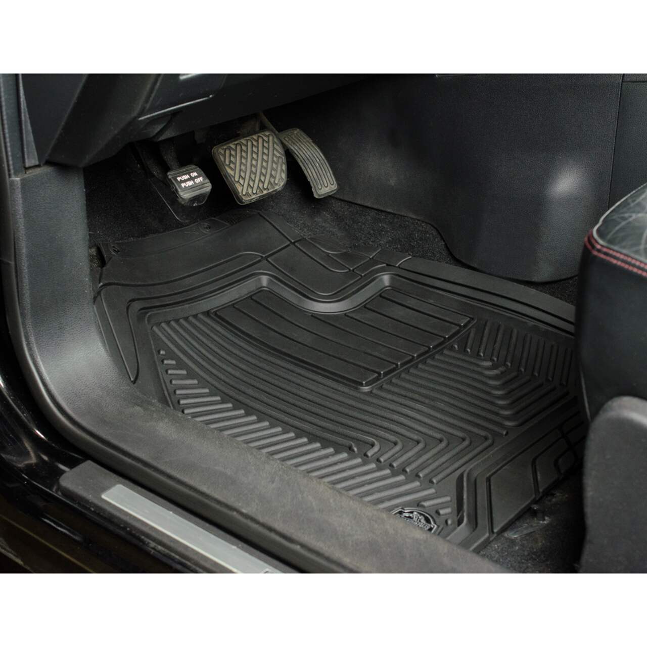 Canadian tire shop truck floor mats