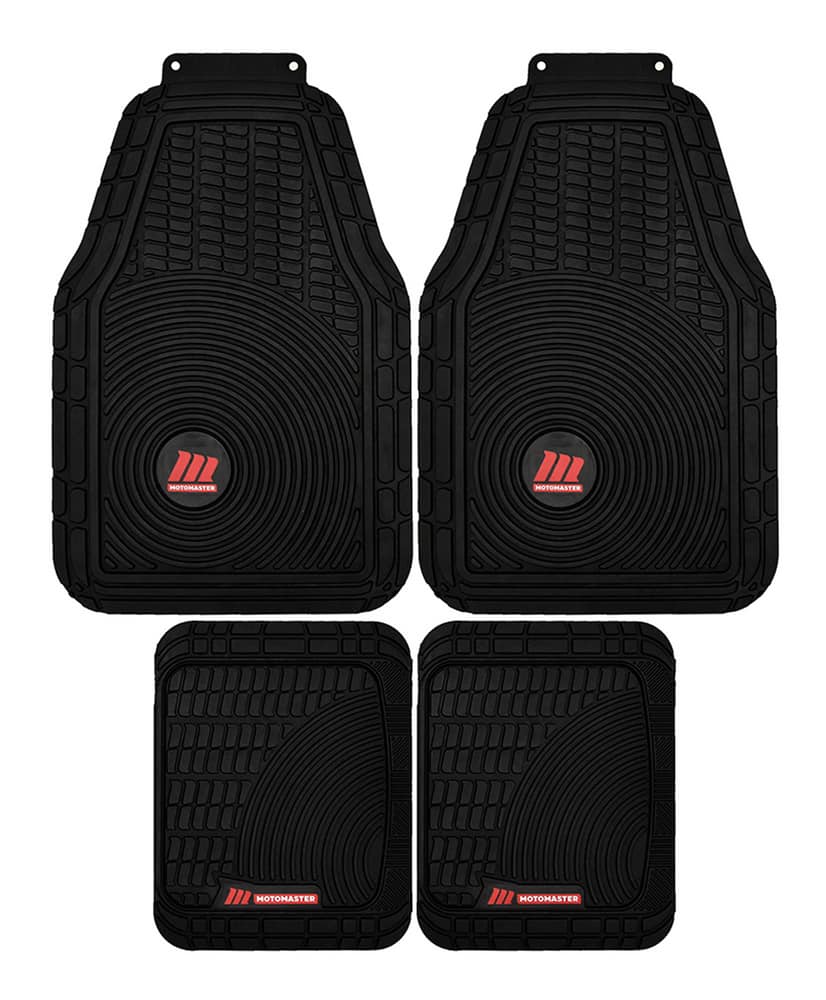 Canadian tire car on sale floor mats