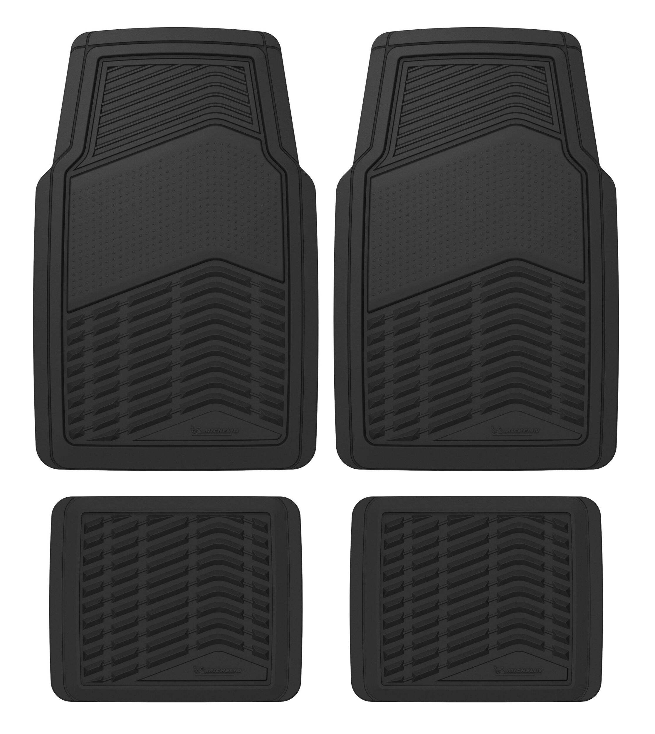 MICHLN SELECT 4PC BL