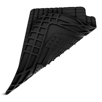 Tapis de camionnette profonds Michelin, noir paq. 2 Composite_or_Mixed
