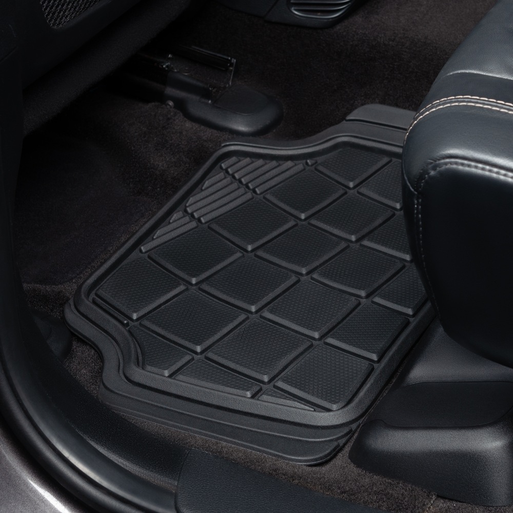 Dickies HeavyDuty SUV Floor Mats, 4pc Canadian Tire