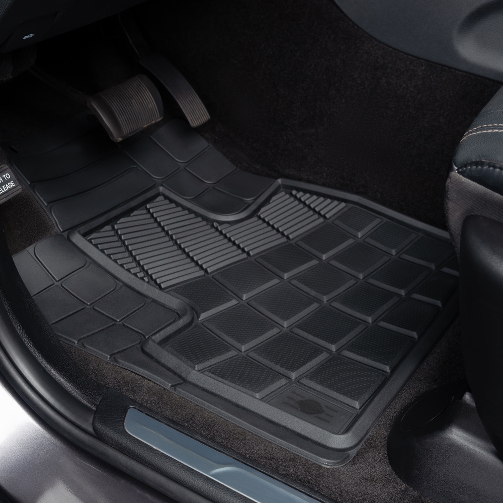 Dickies HeavyDuty SUV Floor Mats, 4pc Canadian Tire