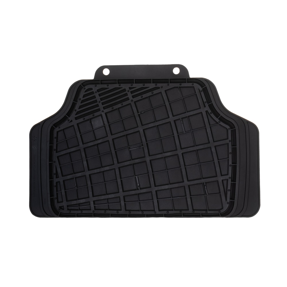 Dickies HeavyDuty SUV Floor Mats, 4pc Canadian Tire